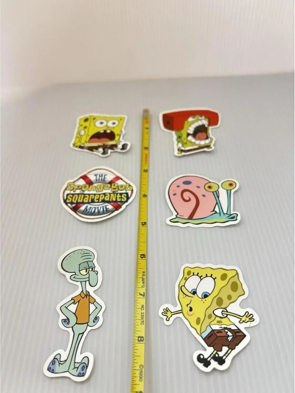 SpongeBob Squarepants usa canada